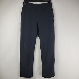 Nike PantsMens Medium 30x28 Engineered On Field Vented Performance Golf Chino